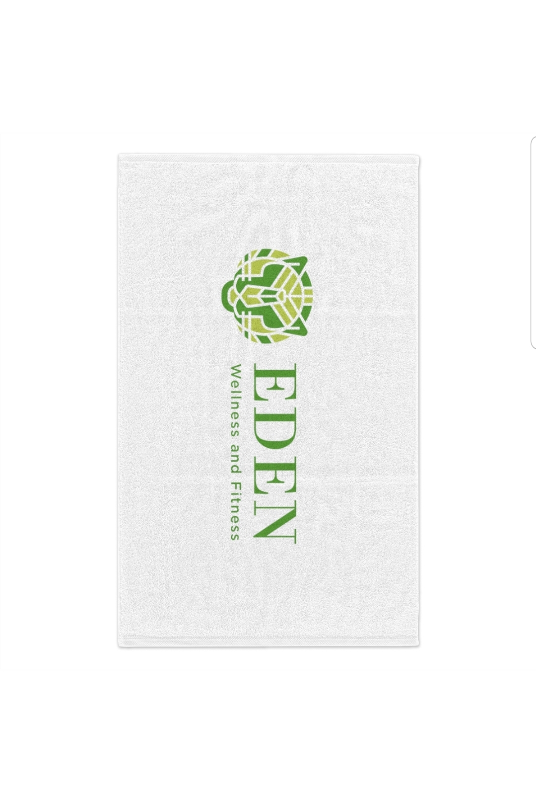 Eden Reset Towel